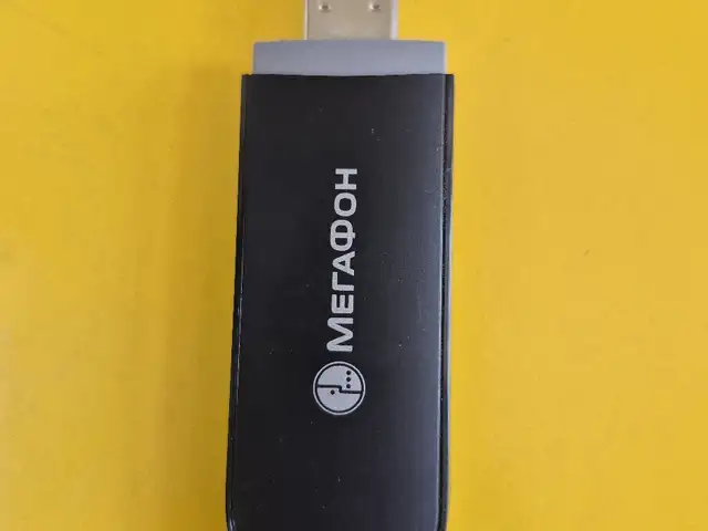 Модем Huawei E352, Исфара