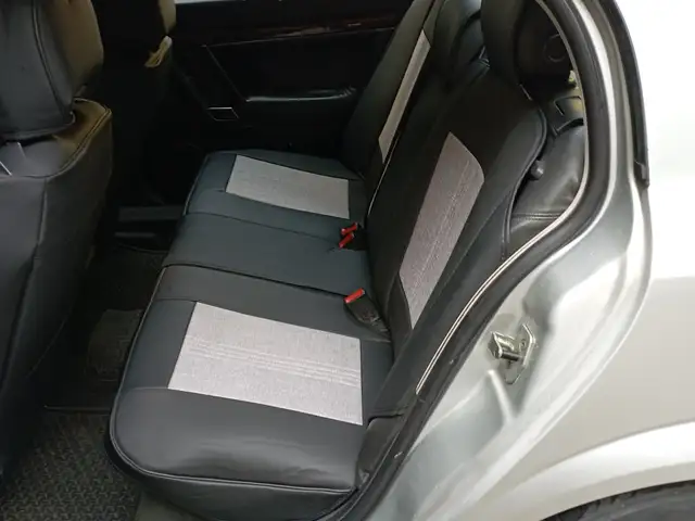 Opel Vectra C