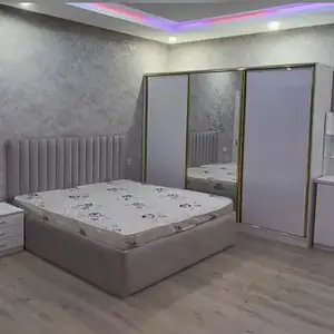 Спальный гарнитур, Душанбе