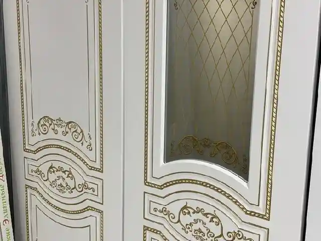 Дверь, Душанбе