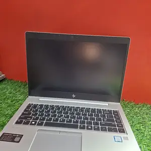 Ноутбук Hp Elite-book core i7/8gen ram-8G SSD-256G, Душанбе