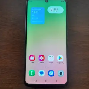 Samsung Galaxy А56 12/256Gb, Бохтар (Курган-Тюбе)