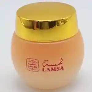 Лосьон Lamsa, Душанбе