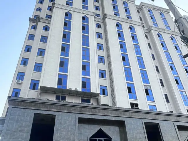 2-комн. квартира, 12 этаж, 85 м², Н.Фирдавси, Душанбе