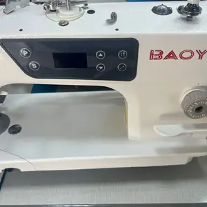 Швейная машина BAOYU GT180, Душанбе