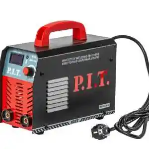 Сварочный инвертор P.I.T. PMI220-C, Душанбе