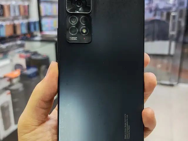 Xiaomi Redmi Note 11 pro, 128gb, Худжанд