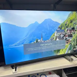 Телевизор Samsung webos 46, Душанбе