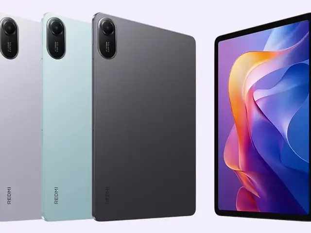 Планшет Redmi Pad 8/256 1Sim, Душанбе - 3