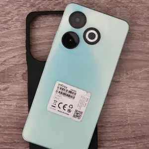 Телефон Infinix, Хуҷанд