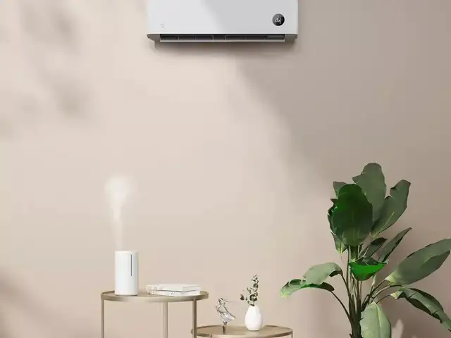 Кондиционер сплит-система Xiaomi Mijia Smart Air Conditioner 12 куб, Душанбе