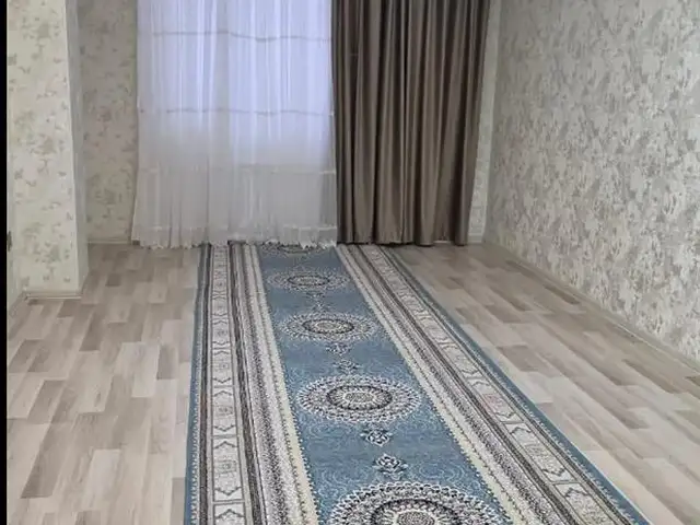 2-комн. квартира, 3 этаж, 60м², сомони, Душанбе