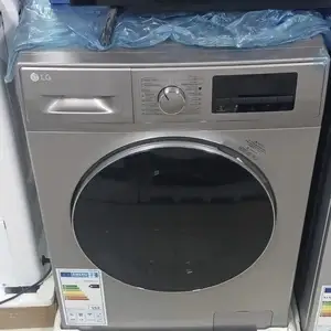 Стиральная машина LG 7kg, Душанбе