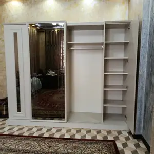 Шифоньер, Душанбе
