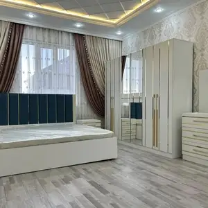 Cпальные гарнитуры, Душанбе