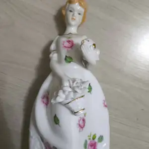 Сувенир статуэтка эксклюзивный Японский модель, Душанбе