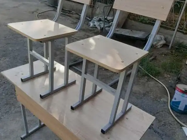 Парта для класса, Душанбе