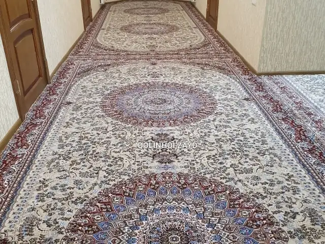 Колин, Душанбе
