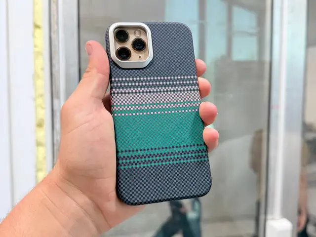 Apple iPhone 11 Pro, 64 gb, Gold, Душанбе