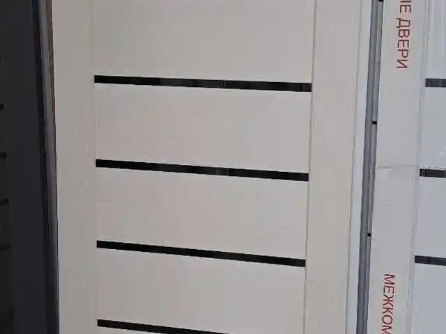 Дверь хай тек, Душанбе