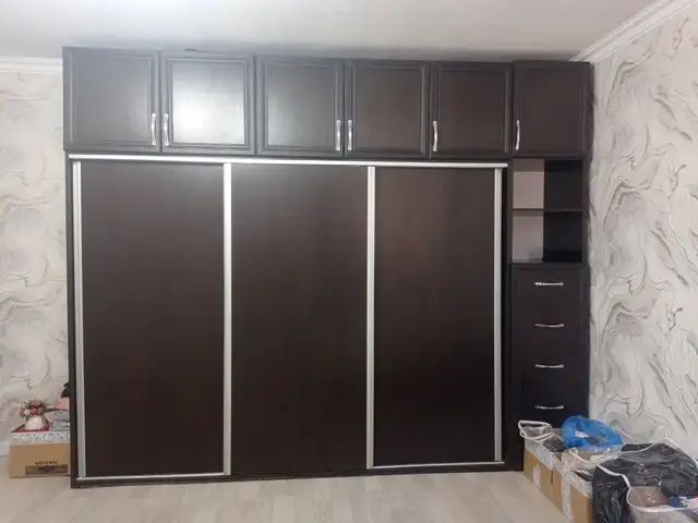 Спальный гарнитур, Душанбе