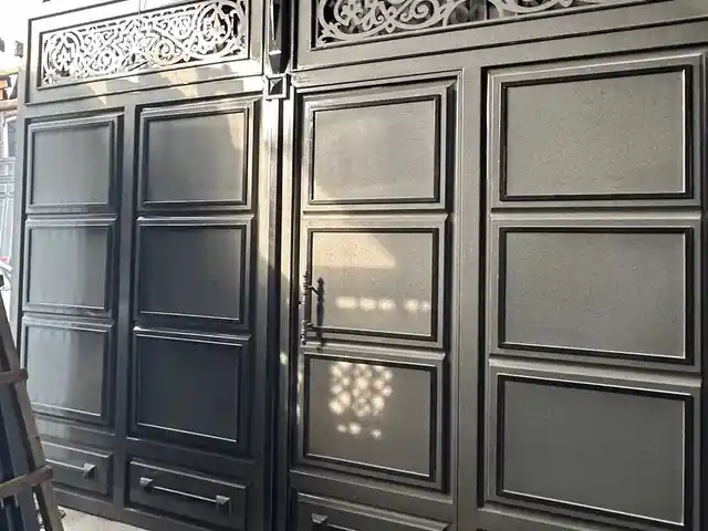 Дарвоза, Хуҷанд