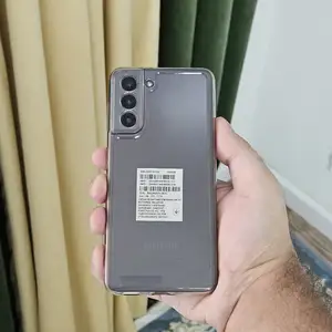 Samsung Galaxy S21 256/8GB, 2SIM, Душанбе