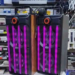 Колонка JQS9401, Худжанд