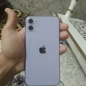 Apple iPhone 13 Pro Max, 128 gb, Душанбе