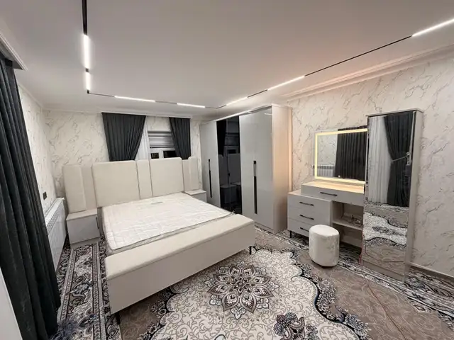 Спальный гарнитур 0110, Хуҷанд