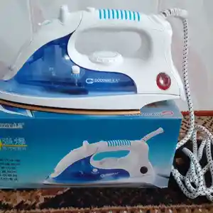 Утюг G-880STJ, Душанбе