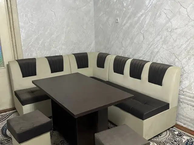 Мебель для кухни, Худжанд