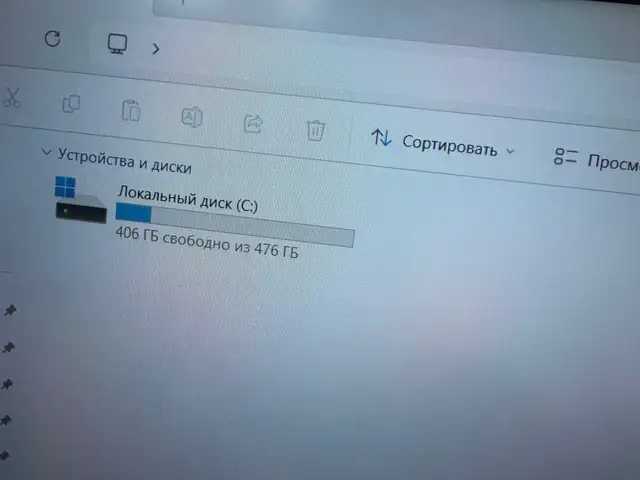 Ноутбук Acer Aspire Core I5-1240P 16/512Gb SSD, Душанбе - 8