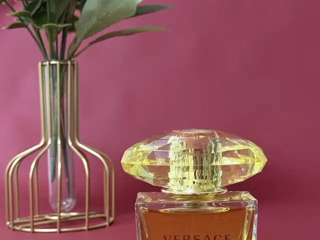 Духи Versace Yellow diamond 100ml Edt, Душанбе