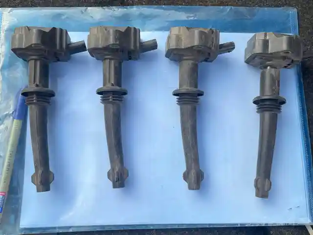 Модуль зажигания от Land Rover, Душанбе