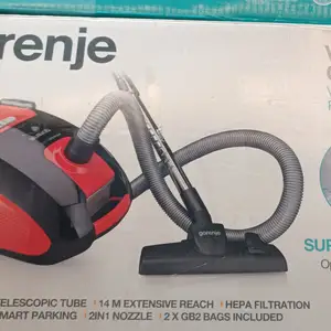 Пылесос, Душанбе