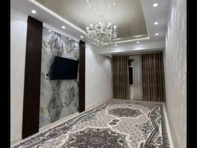 2-комн. квартира, 5 этаж, 75м², Сино, Душанбе