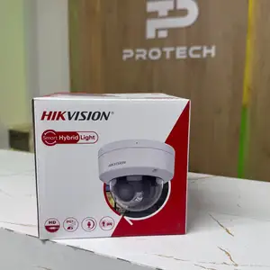 камера IP Hikvision DS-2CD1123G2-LIU 2.8мм, Хуҷанд