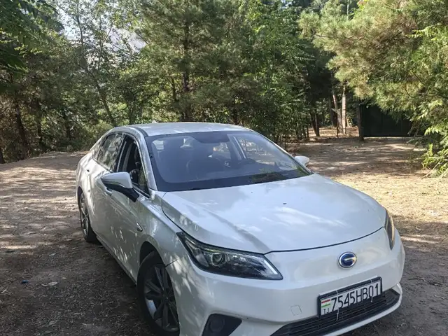 GAC Aion S