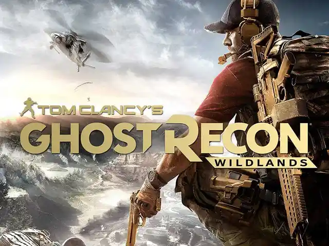 Игра Tom Clancy's Ghost Recon Wildlands Gold Edition для Sony PS4, Душанбе