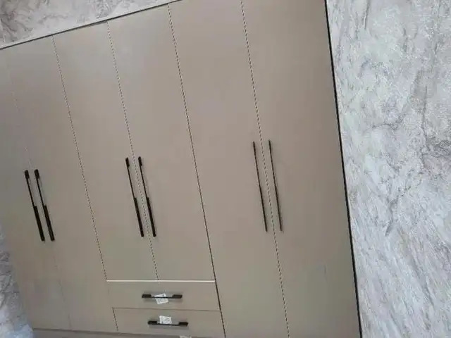 2-комн. квартира, 11 этаж, 48м², Фирдавси, 46 мкр, Душанбе