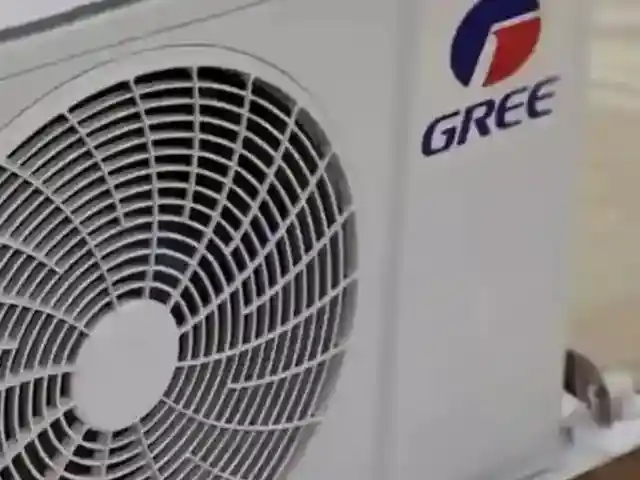 Кондиционер Gree, Душанбе