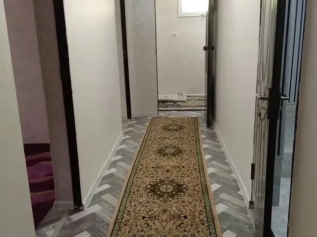 1-этажный, 3 комнатный дом, 70 м², Сино.Хавли, Душанбе