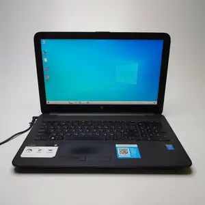 Игровой ноутбук HP i3-5020U, Душанбе