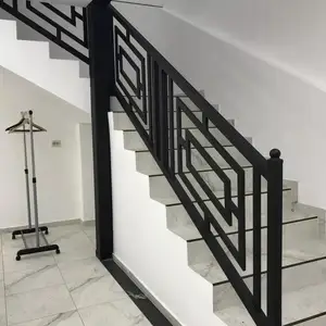 Перила в стиле лофт, Душанбе