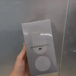 Honor magic 8 pro, Душанбе