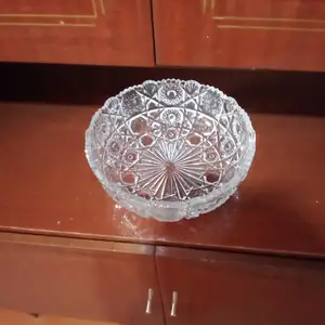 Хрустальная ваза, Душанбе