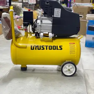 Компресор Uyustools, Душанбе