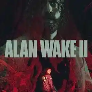 Игра Alan Wake 2 для ПК, Худжанд