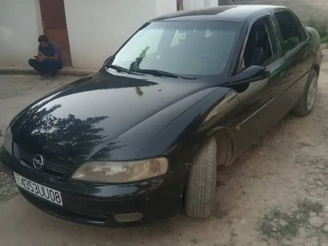 Opel Vectra B